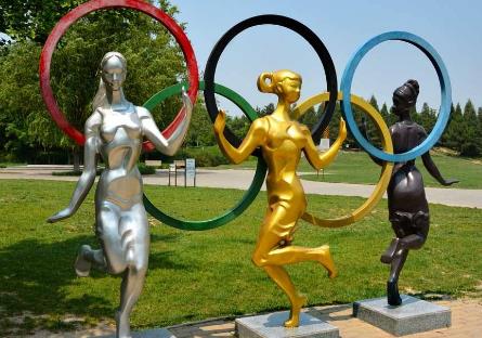 北京雕塑公司就應(yīng)該引領(lǐng)全國(guó)雕塑行業(yè)發(fā)展