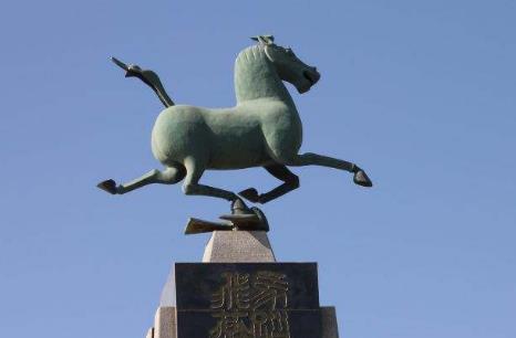 城市雕塑應該怎么保護？呼吁大眾提升責任心