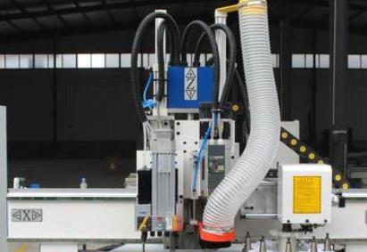 不銹鋼雕塑，使用數(shù)控機床加工的技術(shù)分析