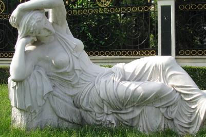 北京雕塑公司告訴你市區雕塑的價值